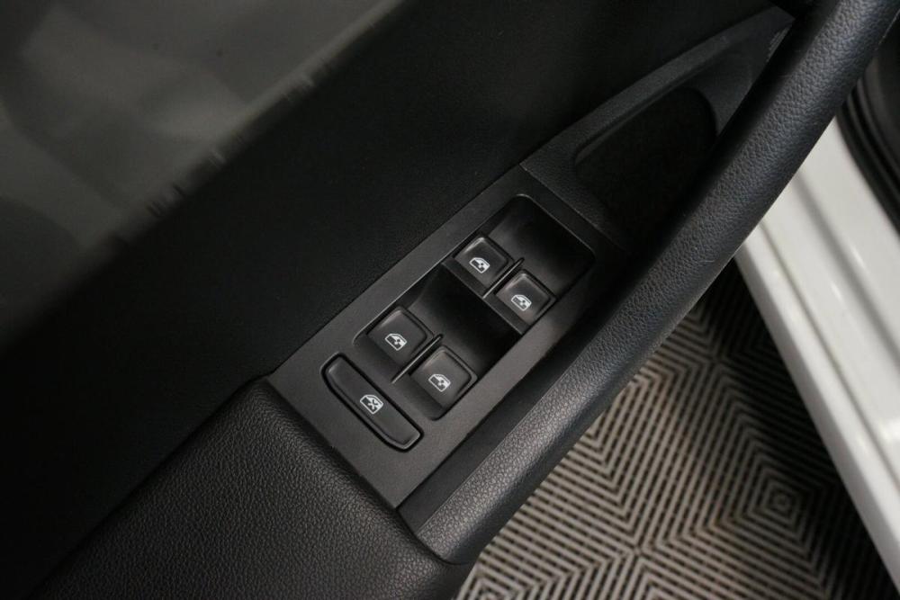 Skoda Octavia III (A7) Рестайлинг Крым  - изображение 10