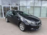 Kia Ceed II Воронеж  - изображение 15