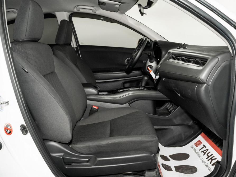 Honda Vezel I Рестайлинг Иркутск  - изображение 6