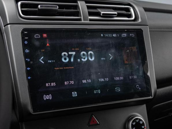 Hyundai Creta II с пробегом 2021 года, цена 1 850 000 рублей, 132278 км, внедорожник, Автокод Объявления