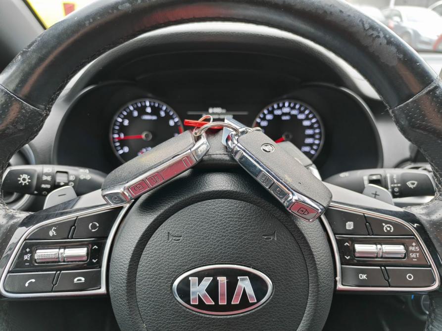 Kia Cerato IV Москва  - изображение 16