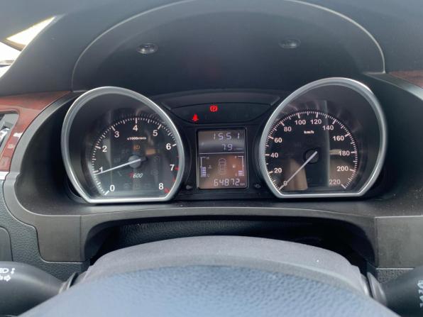 Zotye T600 с пробегом 2018 года, цена 790 000 рублей, 65000 км, внедорожник, Автокод Объявления