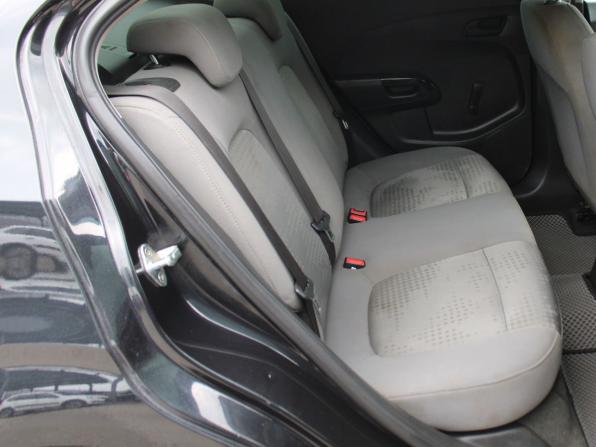 Chevrolet Aveo II с пробегом 2013 года, цена 629 000 рублей, 130584 км, седан, Автокод Объявления