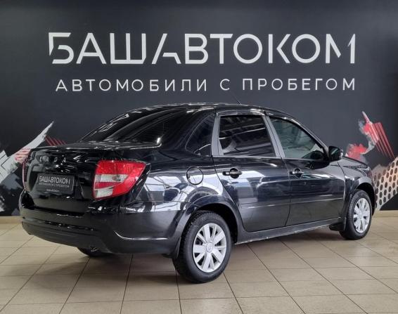 Lada (ВАЗ) Granta I Рестайлинг с пробегом 2023 года, цена 795 000 рублей, 59176 км, седан, Автокод Объявления