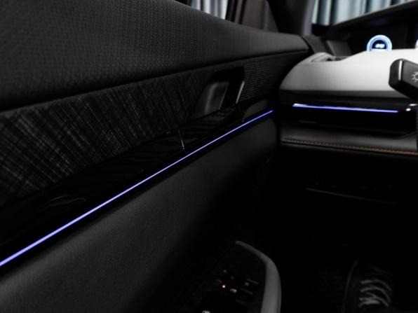 Changan UNI-V I с пробегом 2023 года, цена 2 249 000 рублей, 34635 км, лифтбек, Автокод Объявления