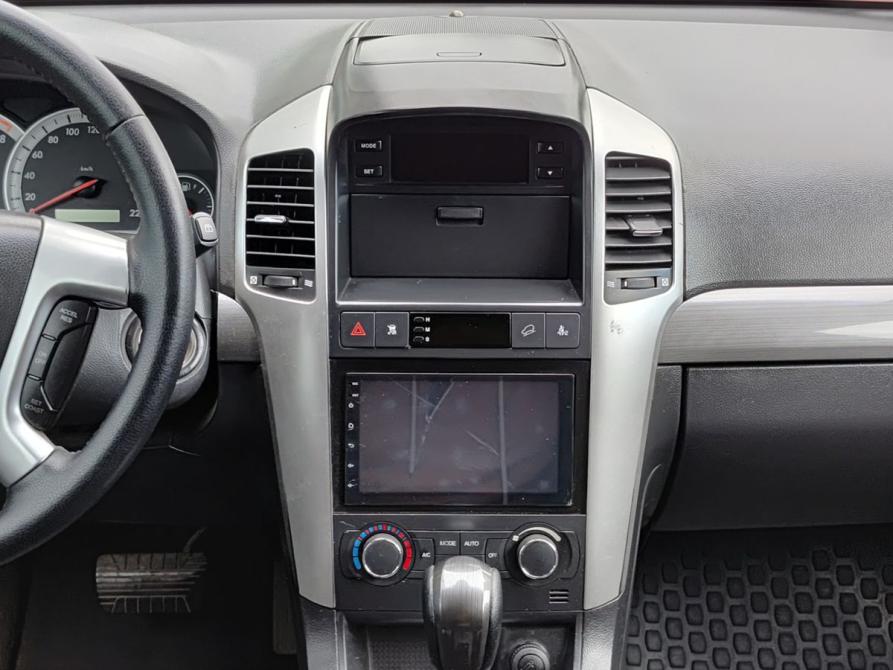 Chevrolet Captiva I Ижевск  - изображение 18