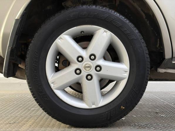 Nissan X-Trail I Рестайлинг с пробегом 2006 года, цена 705 000 рублей, 273270 км, внедорожник, Автокод Объявления