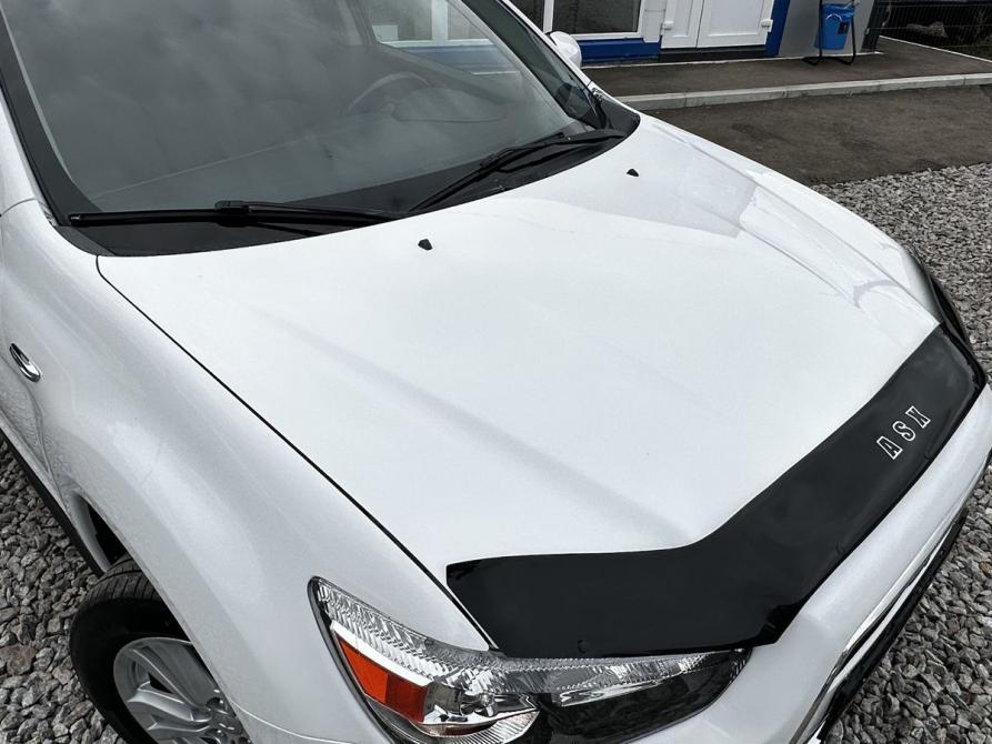 Mitsubishi ASX I Рестайлинг Ярославль  - изображение 14