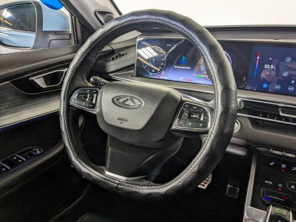 Chery Tiggo 7 Pro Max I с пробегом 2023 года, цена 2 120 000 рублей, 41000 км, внедорожник, Автокод Объявления