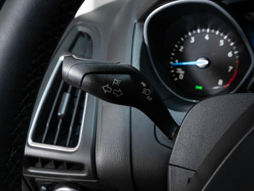 Ford Focus III Рестайлинг Ставрополь  - изображение 18