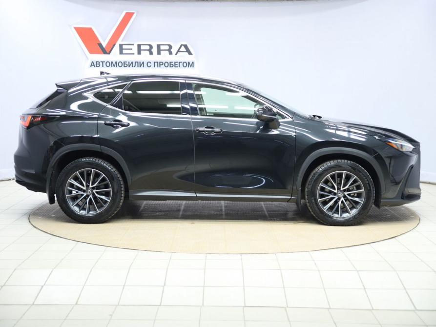Lexus NX II Уфа  - изображение 4