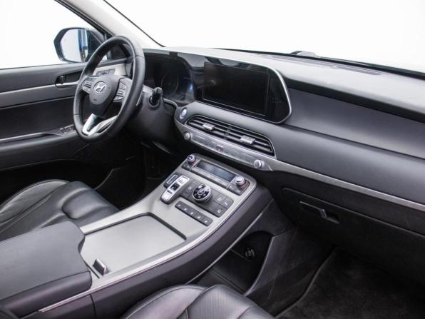 Hyundai Palisade I с пробегом 2021 года, цена 4 118 000 рублей, 145945 км, внедорожник, Автокод Объявления