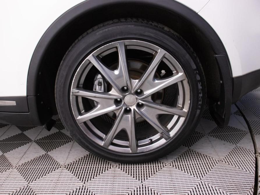 Infiniti FX II (S51) Москва  - изображение 8