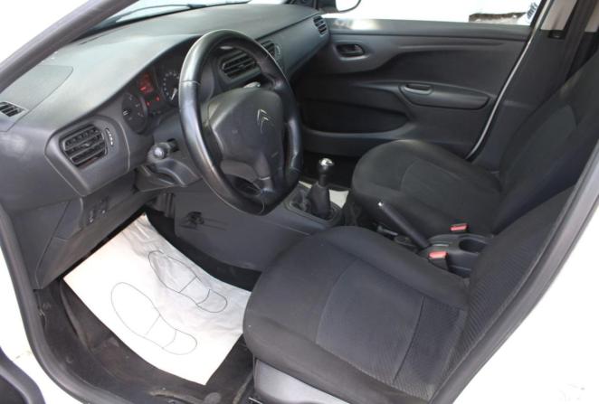 Citroen C-Elysee I с пробегом 2013 года, цена 490 000 рублей, 219562 км, седан, Автокод Объявления