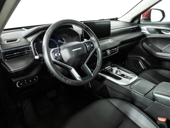 Haval Jolion I с пробегом 2023 года, цена 1 849 700 рублей, 48856 км, внедорожник, Автокод Объявления