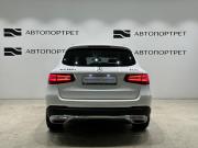 Mercedes-Benz GLC I (X253) Санкт-Петербург  - изображение 30
