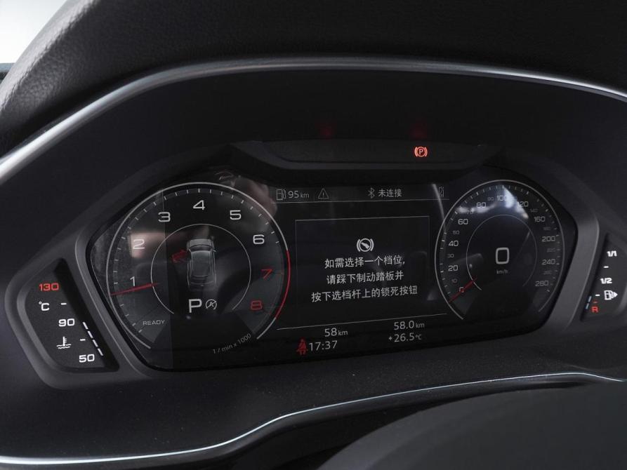 Audi Q3 III (FJ) Ростов-на-Дону  - изображение 18