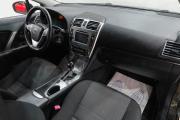 Toyota Avensis III Рестайлинг Новокузнецк  - изображение 53