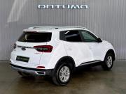 Chery Tiggo 4 I Рестайлинг Краснодар  - изображение 22