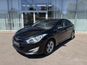 Hyundai i40 I Воронеж  - изображение 13