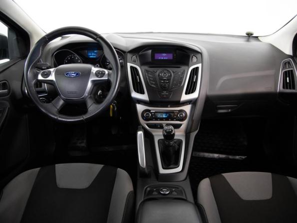 Ford Focus III с пробегом 2012 года, цена 999 000 рублей, 128932 км, седан, Автокод Объявления