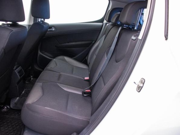 Peugeot 308 I с пробегом 2009 года, цена 338 000 рублей, 227816 км, хэтчбек, Автокод Объявления
