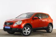 Nissan Qashqai I Тюмень  - изображение 22