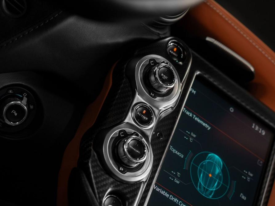 McLaren 720S Москва  - изображение 28