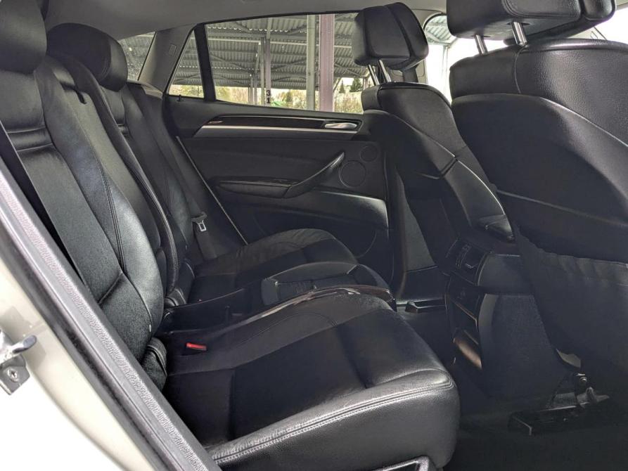 BMW X6 I (E71) Екатеринбург  - изображение 11