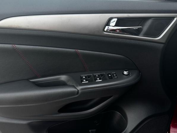 Changan CS75 I с пробегом 2017 года, цена 1 399 000 рублей, 131951 км, внедорожник, Автокод Объявления