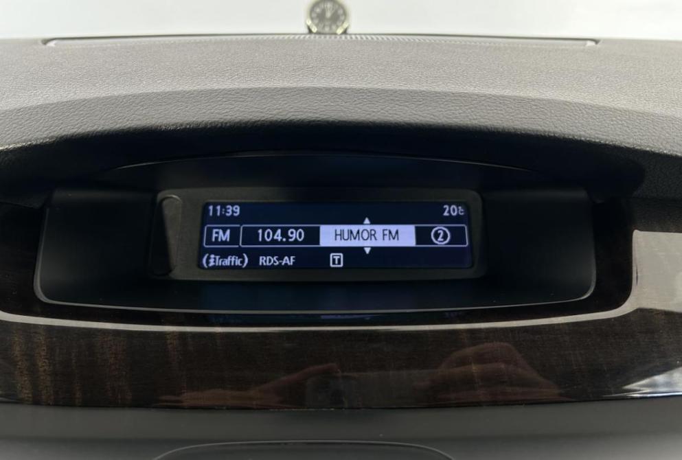 Renault Latitude I Саранск  - изображение 23