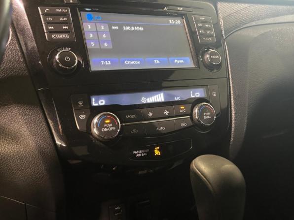 Nissan X-Trail III с пробегом 2015 года, цена 1 480 000 рублей, 235071 км, внедорожник, Автокод Объявления