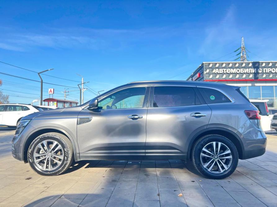 Renault Samsung QM6 I Стерлитамак  - изображение 7