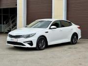 Kia Optima IV Рестайлинг Чебоксары  - изображение 21