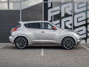 Nissan Juke Nismo I Краснодар  - изображение 26