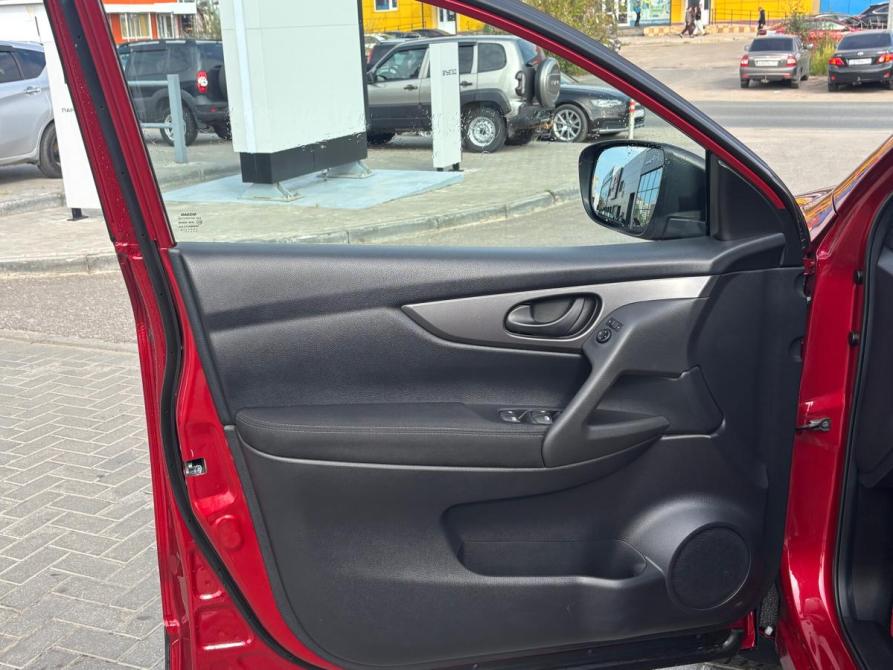 Nissan Qashqai II Рестайлинг Сыктывкар  - изображение 14