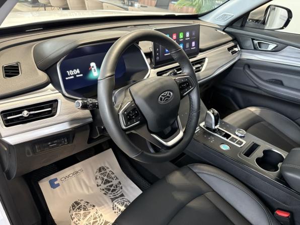 Xcite X-Cross 8 с пробегом 2024 года, цена 1 957 500 рублей, 20307 км, внедорожник, Автокод Объявления
