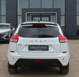 Lada (ВАЗ) XRAY I Октябрьский  - изображение 22
