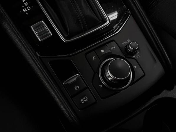 Mazda CX-5 II с пробегом 2020 года, цена 2 401 245 рублей, 170000 км, внедорожник, Автокод Объявления