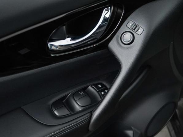 Nissan Qashqai II Рестайлинг 2 с пробегом 2026 года, цена 3 458 888 рублей, 21 км, внедорожник, Автокод Объявления