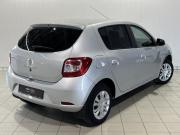Renault Sandero II Курск  - изображение 21