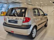 Hyundai Getz I Рестайлинг Санкт-Петербург  - изображение 15