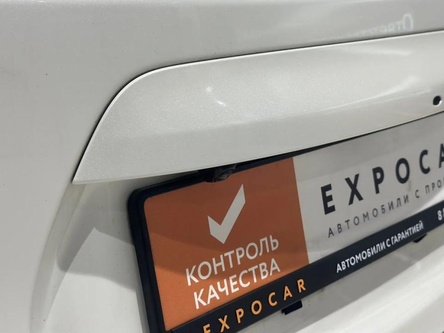 Nissan Note II Рестайлинг Новосибирск  - изображение 11