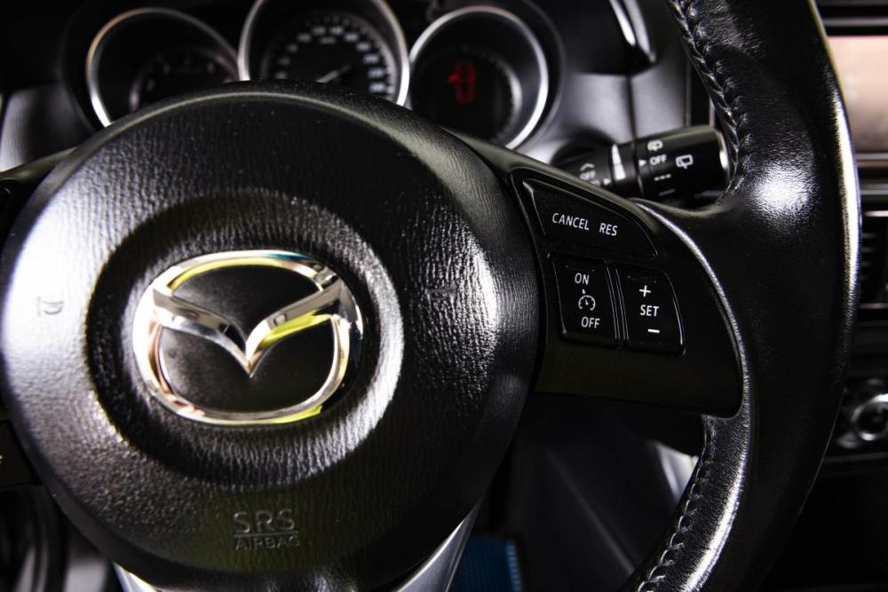 Mazda CX-5 II Пермь  - изображение 18