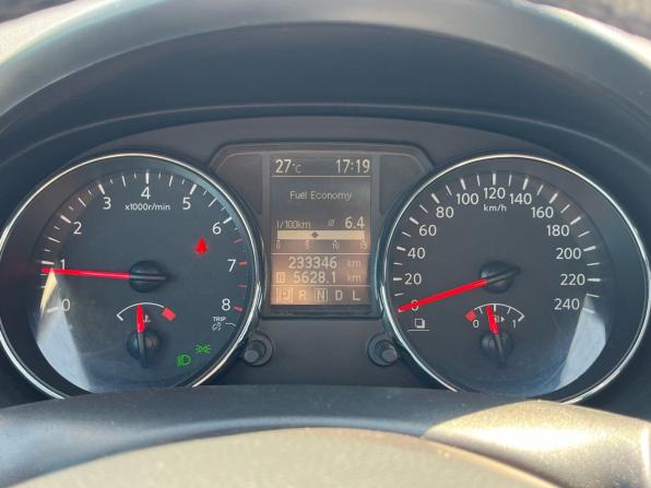 Nissan Qashqai I Рестайлинг с пробегом 2013 года, цена 820 000 рублей, 233346 км, внедорожник, Автокод Объявления