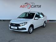 Lada (ВАЗ) Granta I Рестайлинг Тамбов  - изображение 24