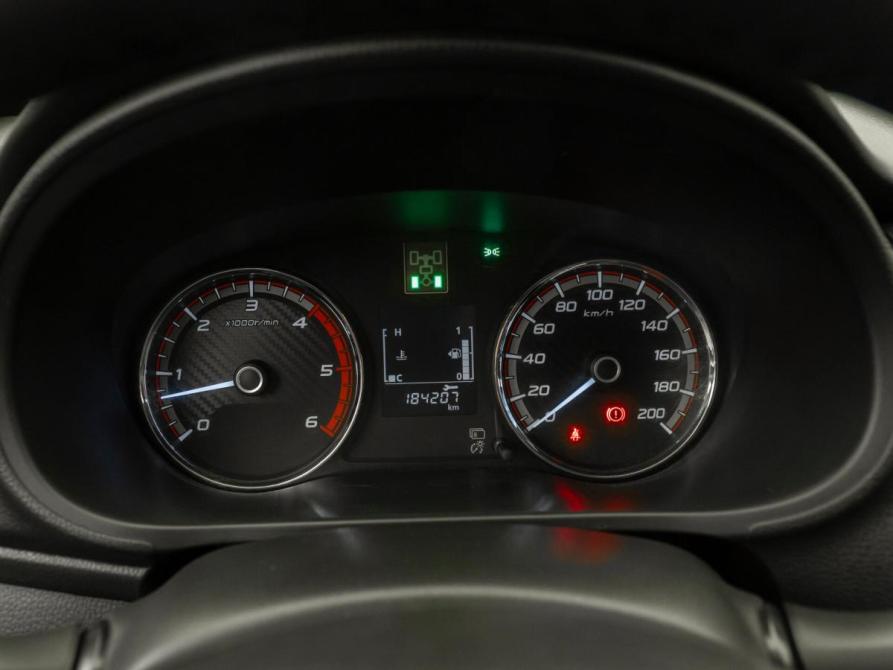 Mitsubishi L200 V Рестайлинг Москва  - изображение 11