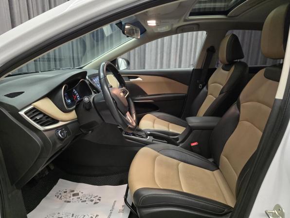 Chevrolet Monza II с пробегом 2022 года, цена 1 399 000 рублей, 37000 км, седан, Автокод Объявления