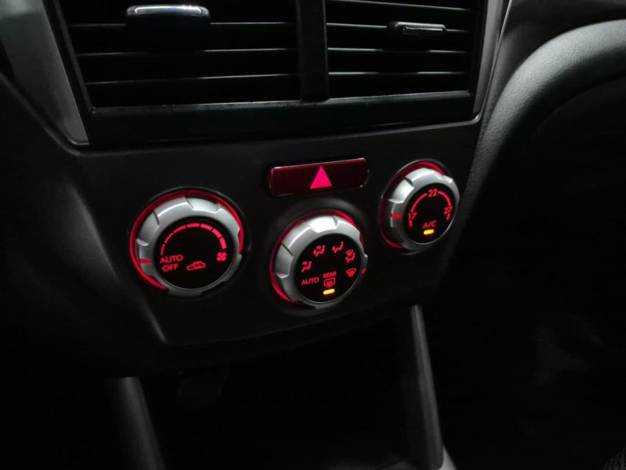 Subaru Forester III Рестайлинг Альметьевск  - изображение 19