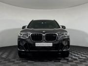 BMW X3 III (G01) Рестайлинг Москва  - изображение 28